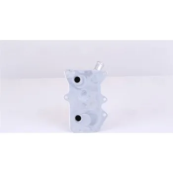 Chladič motoru Olejový chladič, motorový olej NISSENS 90919