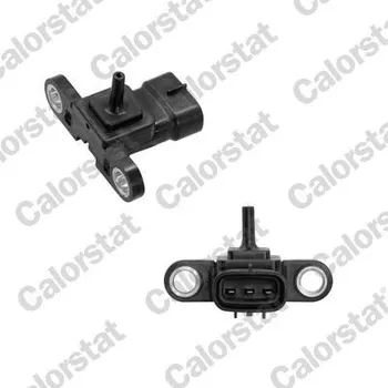 Autoelektrika Senzor tlaku sacího potrubí CALORSTAT by Vernet MS0015