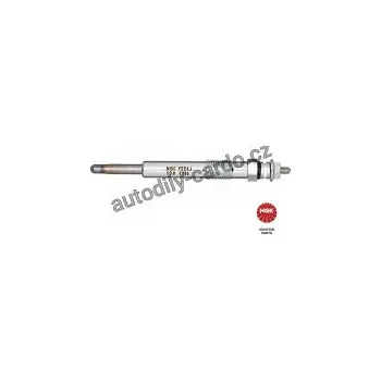 Zapalovací a žhavicí svíčka Žhavící svíčka NGK D-Power 27 (Y-524J) - FORD