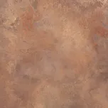 dlažba Alchemy copper 120x120 cm rektifikovaná matná