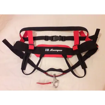 Koloběžka KAINPO RACE BELT JUNIOR - SEDÁK PRO CANICROSS A SKIJORING