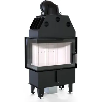 Krbová vložka DEFRO HOME krbové vložky INTRA SM BL MINI