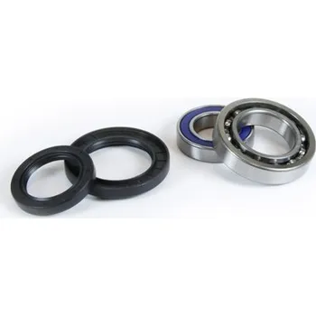 PROX ložiska zadního kola s těsnícími prvky YAMAHA YFM 450 KODIAK 03-04 (25-1012) (PROX ložiska zadního kola s těsnícími prvky YAMAHA YFM 450 KODIAK 03-04 (25-1012))