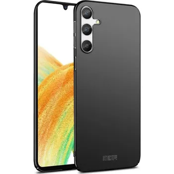 Pouzdro na mobilní telefon Pouzdro Mofi Shield pro Samsung Galaxy A34 5G Barva: Černá