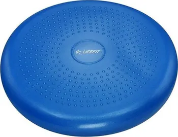 Lifefit Balance Cushion balanční masážní polštářek 33 cm