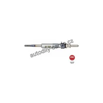 Zapalovací a žhavicí svíčka Žhavící svíčka NGK D-Power 47 (Y-547AS) - BMW