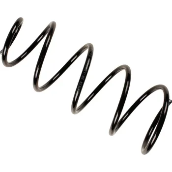 Pružina podvozku, , 5002FV, BILSTEIN, 36-199747