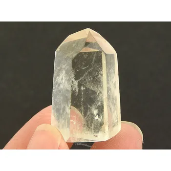 Sběratelství Křišťálová špice malá (Madagaskar) 20g