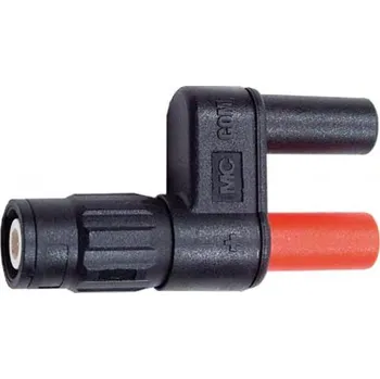 XM-BB/4 černá - Adaptér