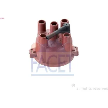 Rozdělovač Víko rozdělovače FACET 2.7602