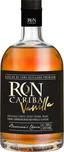 Ron Cariba Vanilla 37,5 % 0,7 l