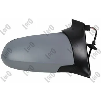 Auto zrcátko Vnější zpětné zrcátko ABAKUS 2824M06