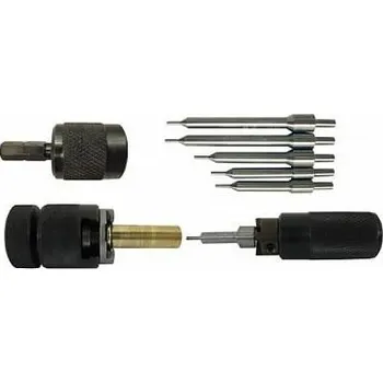 Příslušenství pro sportovní střelbu Ruční zkracovač nábojnic E-ZEE Trim - puškový set