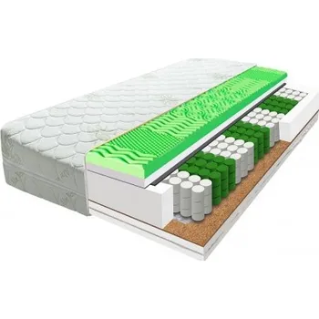 Matrace ECOMATRACE POSEJDON 120x200
