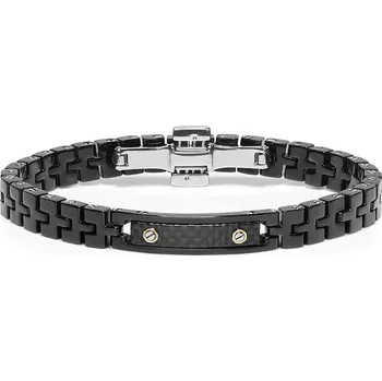 Náramek Pánský Náramek Baraka zlatý BR283291ROAD210000