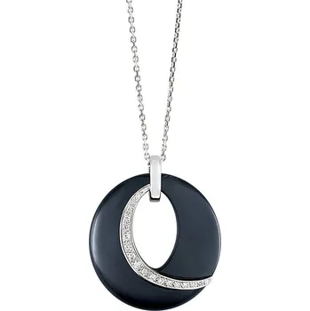 Náhrdelník Náhrdelník Jeell FM507GCNB