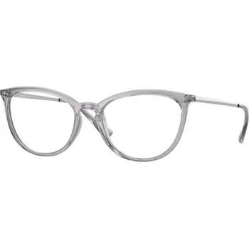 Zdraví Vogue 5276 šedá čirá lesk, stranice stříbrná lesk 2903