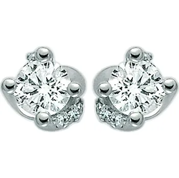 Náušnice Zlaté náušnice s diamanty Altman Diamond ERD2415030G7