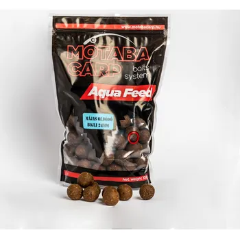 Nástraha Motaba Carp Rozpustné boilies 24 mm/1 kg