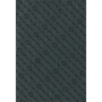 Těsnění z pevného materiálu ELRING 250.081