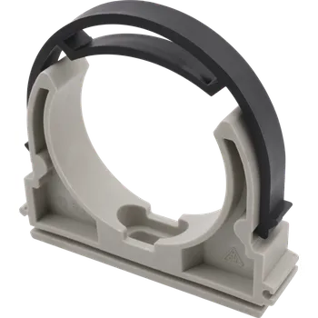 Vodovodní potrubí PPR příchytka s páskem FV Plast průměr 32 mm