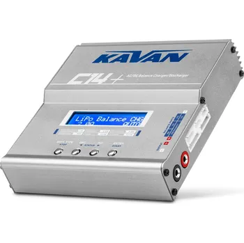 Kavan C14+ 80 W nabíječ