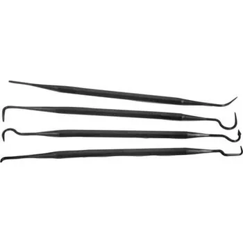 Příslušenství pro sportovní střelbu Sada nástrojů pro čištění nepřístupných míst Tipton