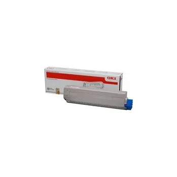 OKI Žlutý toner do C831 841 (10 000 stránek)