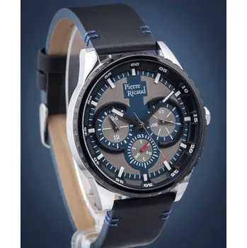 Hodinky Hodinky Pierre Ricaud Multifunction P60031.Y217QF