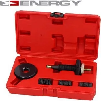 Autodíl seřízení, ovládání spojky ENERGY NE00399