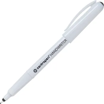 Popisovač Centropen 4651M 2651 - černá