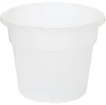 Květináč na orchideje 16 cm čirý