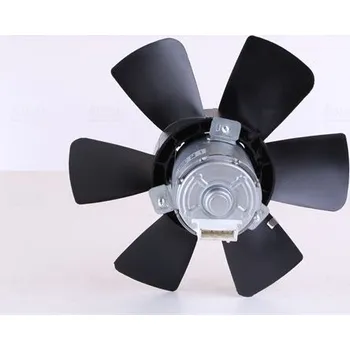 Motor automobilu Větrák, chlazení motoru NISSENS 85679