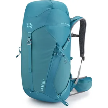 turistický batoh Rab dámský batoh Aeon ND 33 Barva: marina blue
