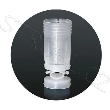 Příslušenství pro sportovní střelbu Brokové plastové košíčky SUPER G CAL. 12 H 13 MAGNUM