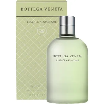 Pánský parfém Bottega Veneta Bottega Veneta Bottega Veneta Essence Aromatique, Kolínska voda 90ml - tester Pre všetkých Kolínska voda