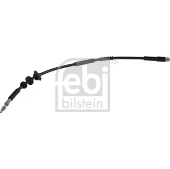 Brzdová hadice Brzdová hadice FEBI BILSTEIN 170208