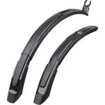 Sada blatníků POLISPORT Expander 55 Kids 20/24"