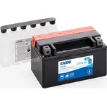 startovací baterie EXIDE ETX7A-BS