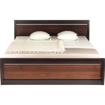 Postel FORREST postel FR 19, 160x200cm