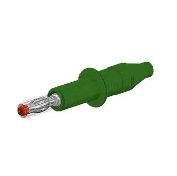 GL-438-L zelená - Banánek