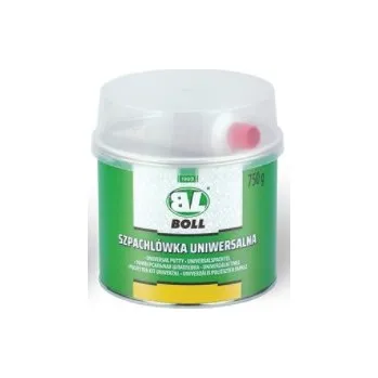 Tmel BOLL UNIVERZÁLNÍ TMEL 750g 002002