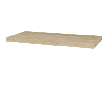 Dřevojas Umyvadlová deska DPU CS 1 - D15 Nebraska