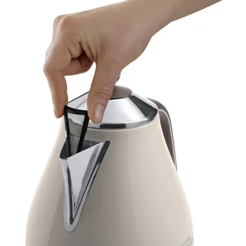 Icona Vintage KBOV - údržba