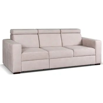 Pohovka Pohovka rozkládací YORK levá Gemma 86