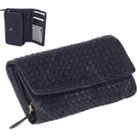 Rovicky Velká dámská peněženka s krabičkou