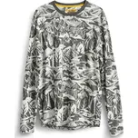 Fjällräven S/F Cotton CaliSwe LS M