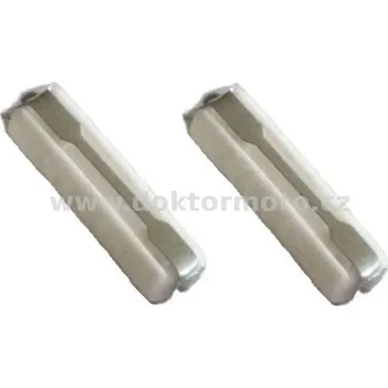 Autopojistky pojistka válcová - 8A UNI