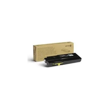 Xerox Yellow high capacity toner cartridge VersaLink C400 C405 (4 800str.)