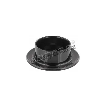 Auto-moto miska pružiny TOPRAN - 6N0512113 (104 020)